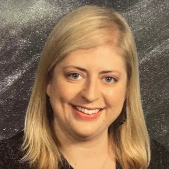 Tiffany Gartner Headshot